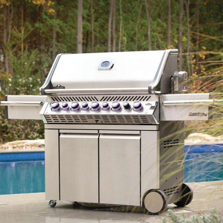 Grills